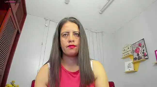 kathina giraldo online show from March 2025 12:47:01 PM