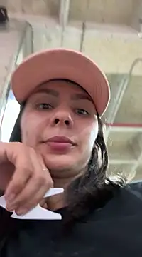 SofiaG  online show from March 2025 08:10:02 PM