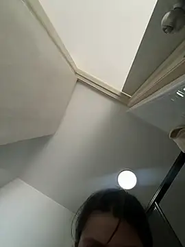 SofiaG  online show from March 2025 10:27:02 PM