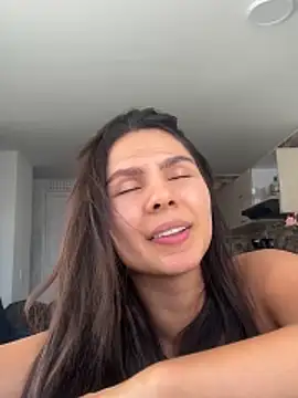 SofiaG  online show from October 2025 09:16:01 PM