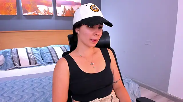 SofiaG  online show from March 2025 03:06:01 AM