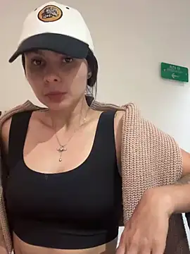 SofiaG  online show from March 2025 12:00:02 AM