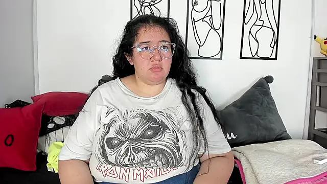 RubyPirsso18 online show from February 2026 07:03:01 PM