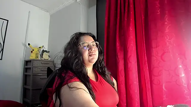 RubyPirsso18 online show from February 2026 07:33:01 PM