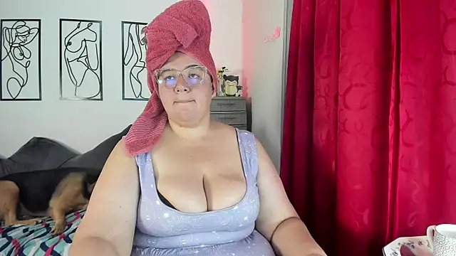 RubyPirsso18 online show from January 2026 07:21:01 PM