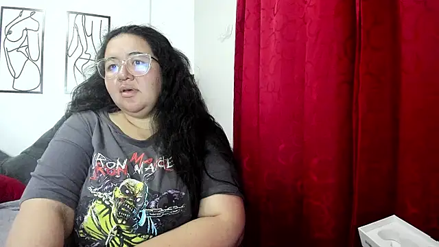 RubyPirsso18 online show from February 2026 09:14:01 PM