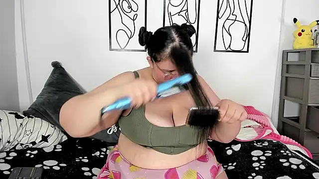 RubyPirsso18 online show from March 2026 08:19:01 PM