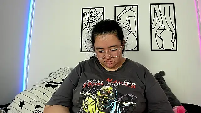 RubyPirsso18 online show from February 2026 07:23:02 PM