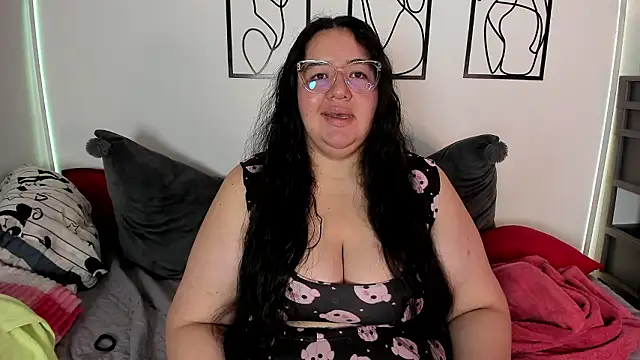 RubyPirsso18 online show from March 2026 08:43:01 PM