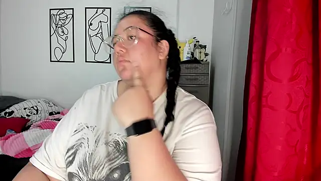 RubyPirsso18 online show from February 2026 07:03:02 PM