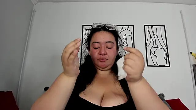 RubyPirsso18 online show from February 2026 07:24:02 PM