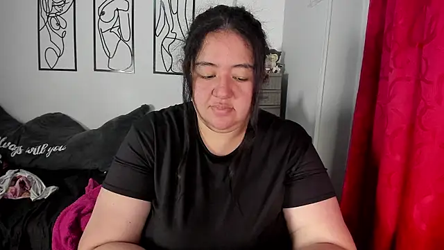 RubyPirsso18 online show from February 2026 07:45:02 PM