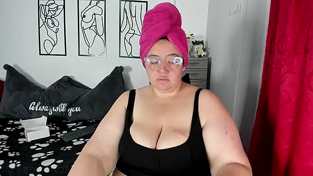 RubyPirsso18 online show from March 2026 07:29:01 PM