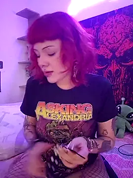 Sarah-Stoner online show from June 2026 12:41:01 AM