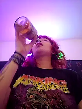 Sarah-Stoner online show from June 2026 06:41:02 PM