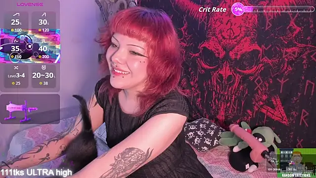 Sarah-Stoner online show from January 2026 10:38:02 PM