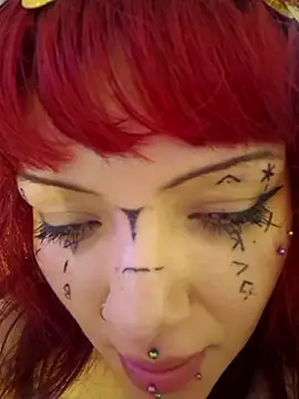 Sarah-Stoner online show from November 2025 09:03:02 AM