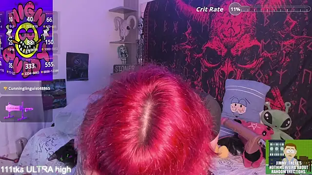 Sarah-Stoner online show from May 2026 12:41:01 AM
