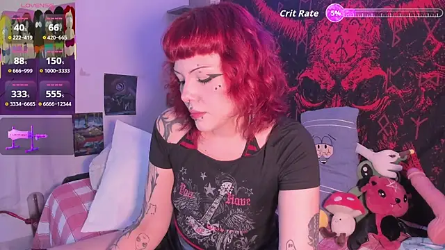 Sarah-Stoner online show from June 2026 01:16:02 AM