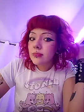 Sarah-Stoner online show from June 2026 12:26:01 AM