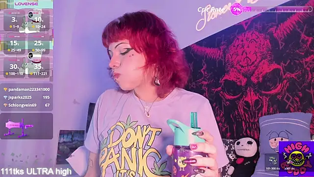 Sarah-Stoner online show from April 2026 01:42:02 AM