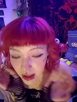 Sarah-Stoner online show from July 2026 02:05:17 AM