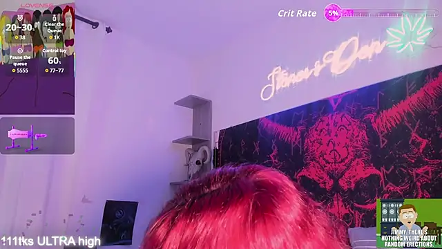Sarah-Stoner online show from June 2026 01:44:01 AM