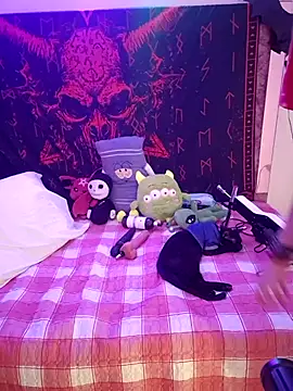 Sarah-Stoner online show from July 2026 01:45:02 AM
