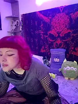 Sarah-Stoner online show from July 2026 11:45:01 PM