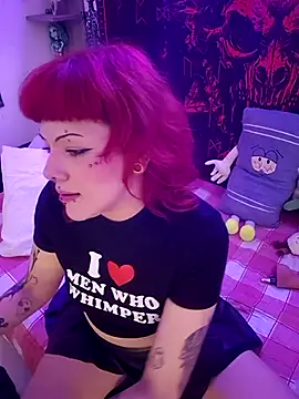 Sarah-Stoner online show from June 2026 12:32:01 AM