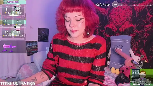 Sarah-Stoner online show from May 2026 12:07:02 AM