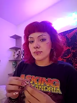 Sarah-Stoner online show from June 2026 05:12:01 AM