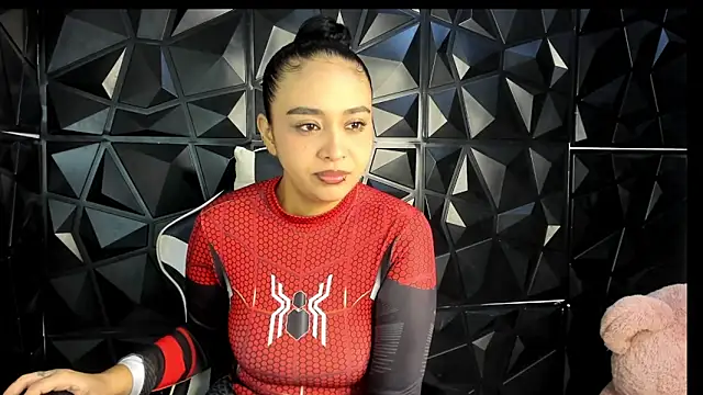 HelueHorny13 online show from February 2026 04:17:02 PM