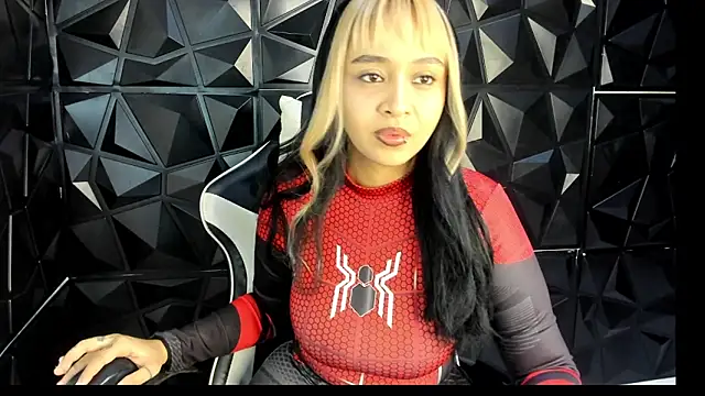 HelueHorny13 online show from October 2025 06:25:02 AM