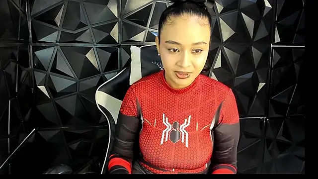 HelueHorny13 online show from October 2025 04:13:01 AM