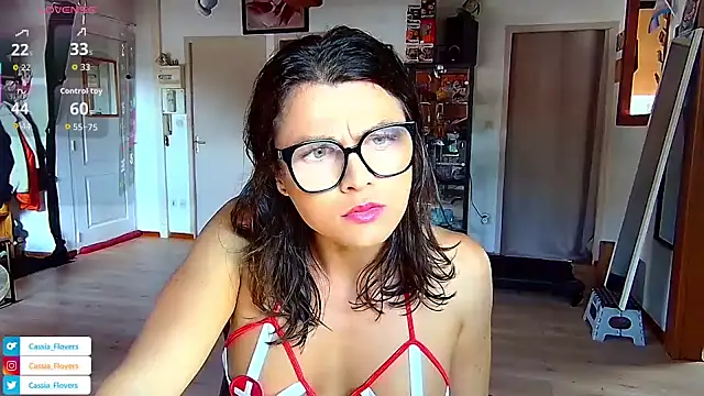 Cassia Stars online show from September 2025 11:49:02 AM