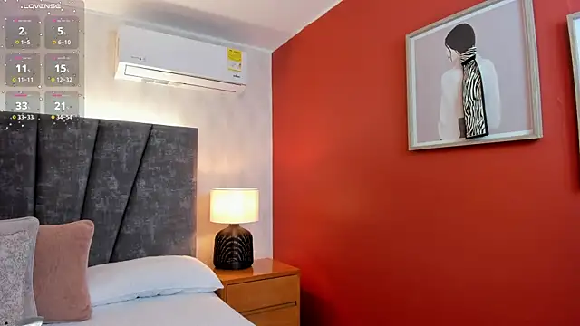 Ada  lee  online show from September 2025 01:23:02 AM