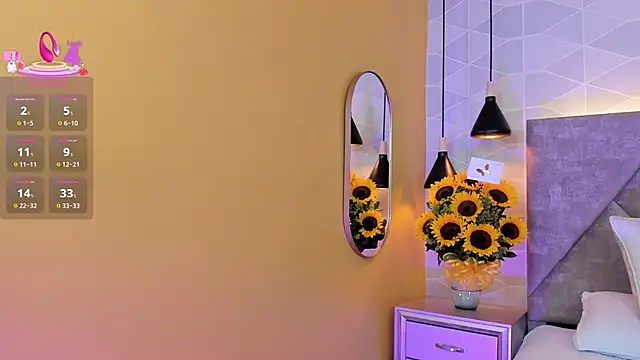 Ada  lee  online show from March 2025 01:27:02 AM