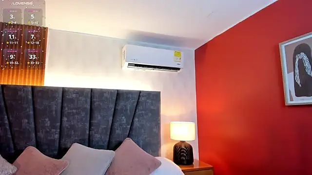 Ada  lee  online show from October 2025 01:26:02 AM