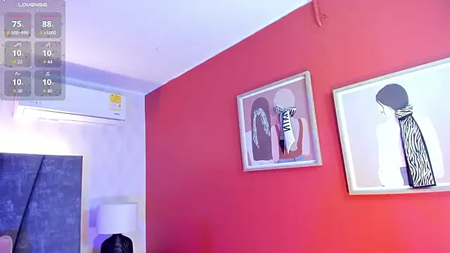 Ada  lee  online show from November 2025 01:21:02 AM