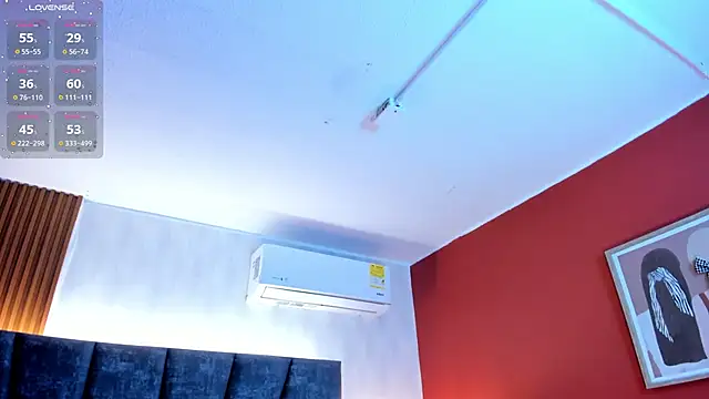 Ada  lee  online show from November 2025 01:27:01 AM