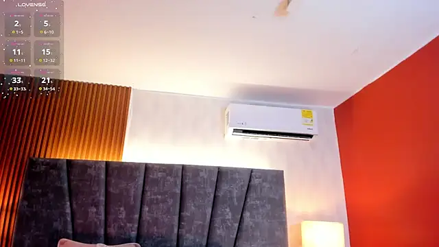 Ada  lee  online show from November 2025 01:31:02 AM