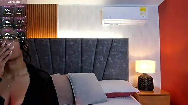 Ada  lee  online show from November 2025 01:21:01 AM