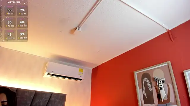 Ada  lee  online show from November 2025 01:21:02 AM