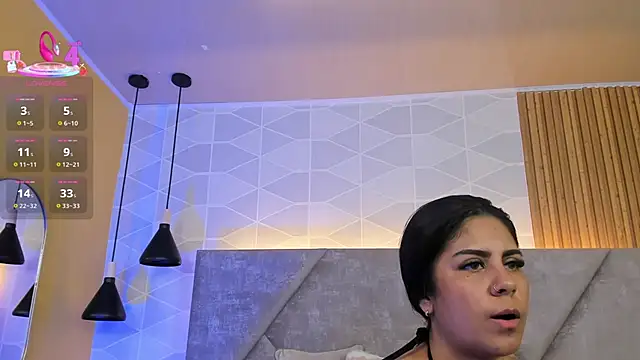 Ada  lee  online show from March 2025 01:24:01 AM