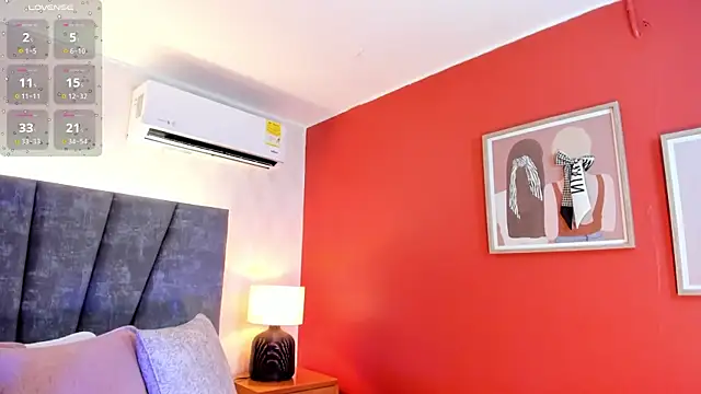 Ada  lee  online show from November 2025 01:26:02 AM