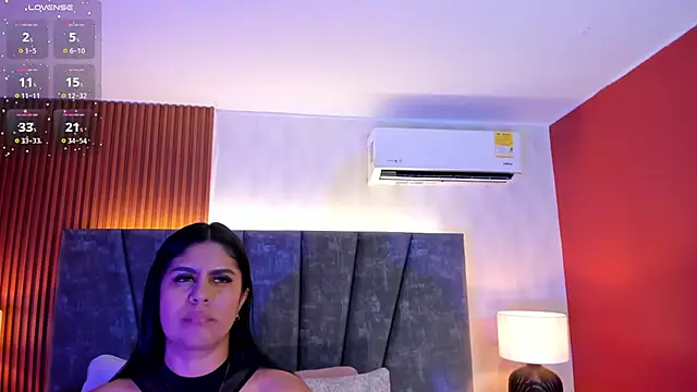 Ada  lee  online show from October 2025 01:38:01 AM