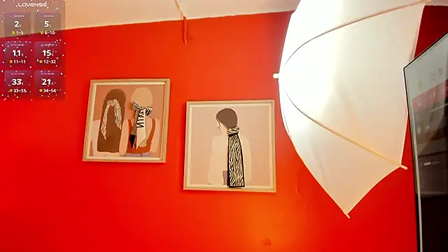 Ada  lee  online show from October 2025 01:26:02 AM