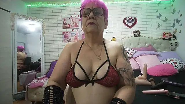 maturehot 65 online show from June 2026 10:22:01 PM