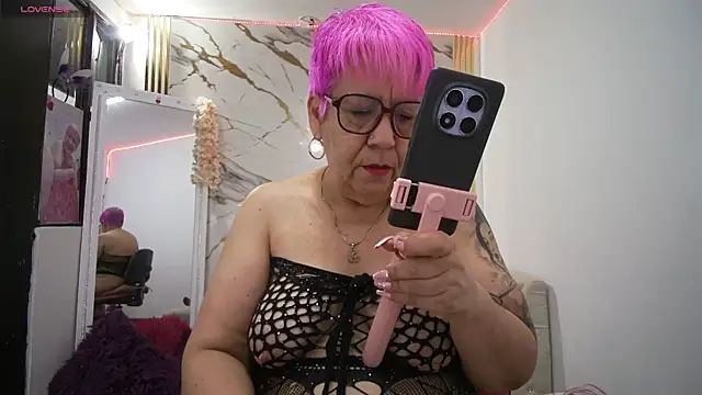 maturehot 65 online show from July 2026 10:13:01 PM